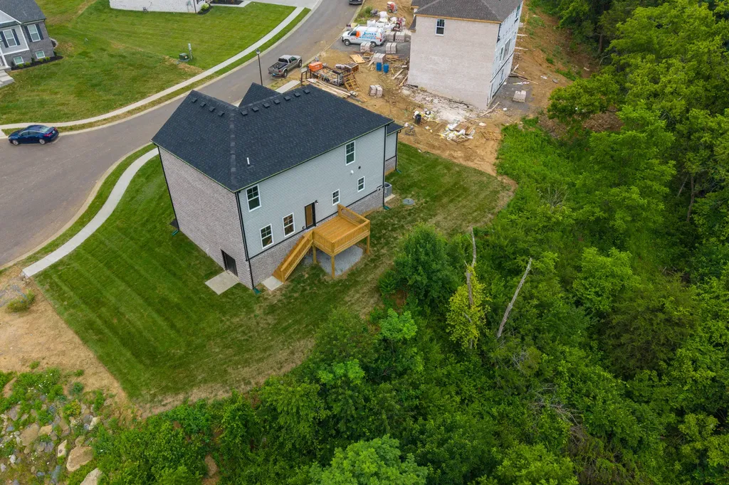 137 Ivy Creek Drive Richmond KY 40475