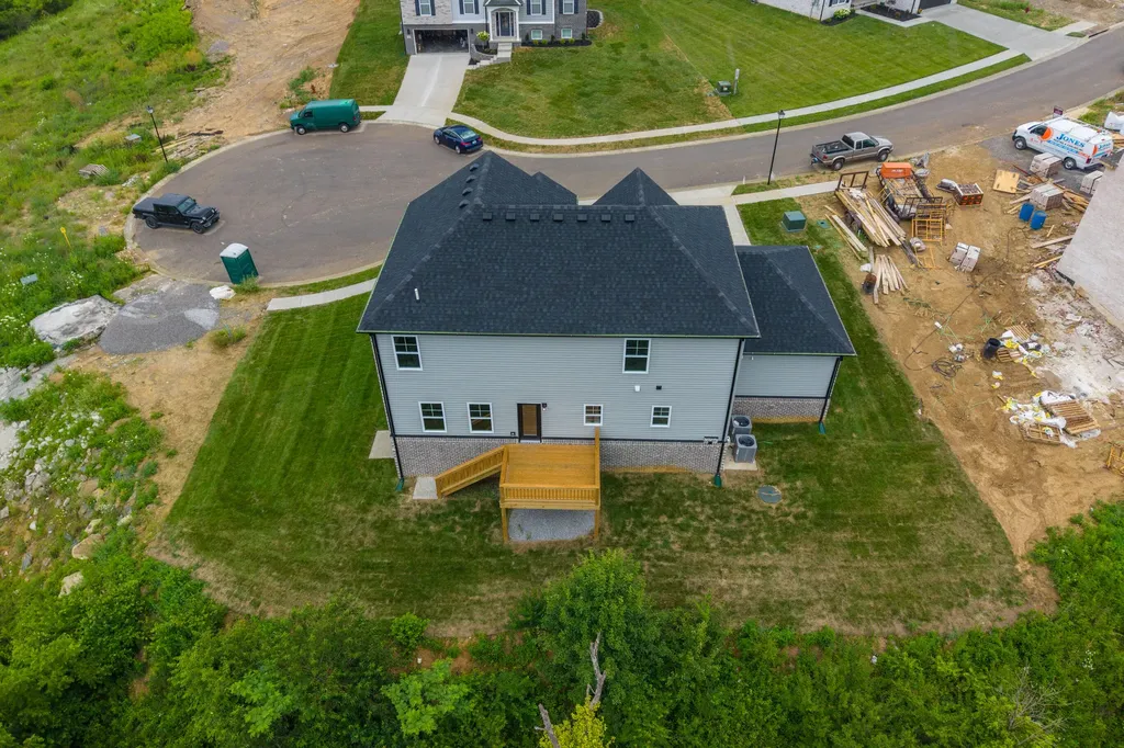 137 Ivy Creek Drive Richmond KY 40475