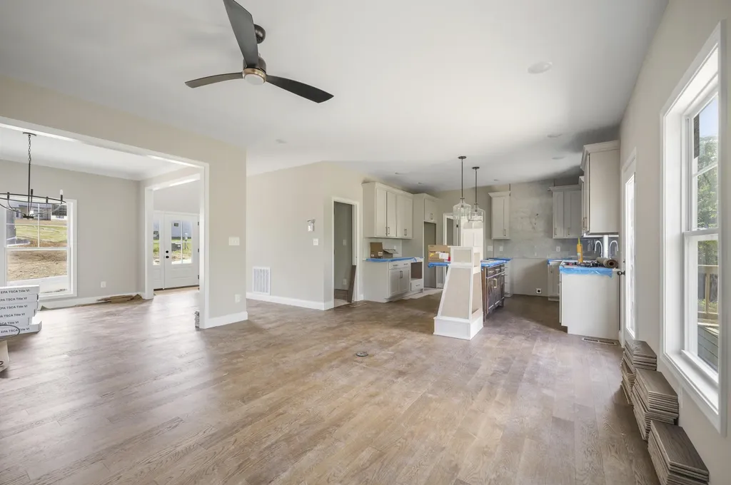 137 Ivy Creek Drive Richmond KY 40475