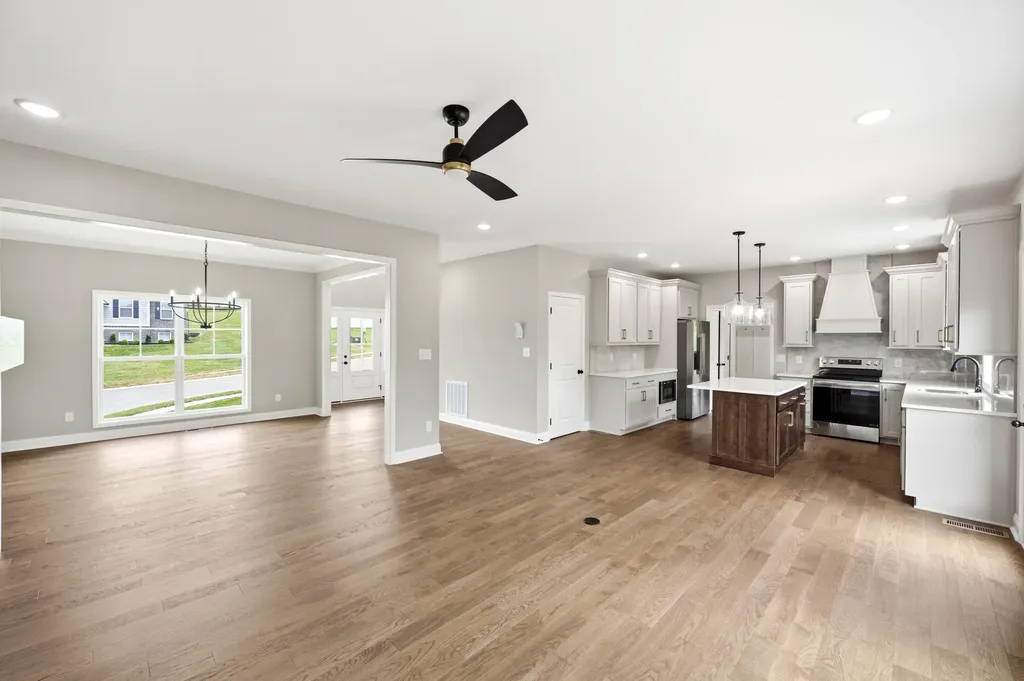 137 Ivy Creek Drive Richmond KY 40475