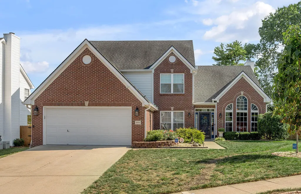 Lexington KY, 1004 Trevey Point