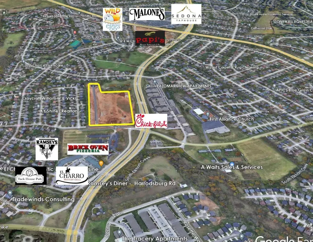 4165 Cocos Way Lexington KY 40513