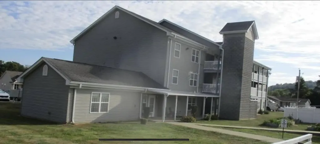 1485 Gene Wilson Boulevard Louisa KY 41230