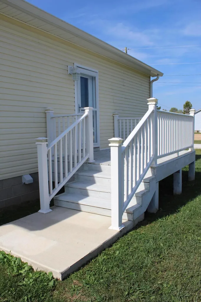118 Old River Road Salt Lick KY 40371