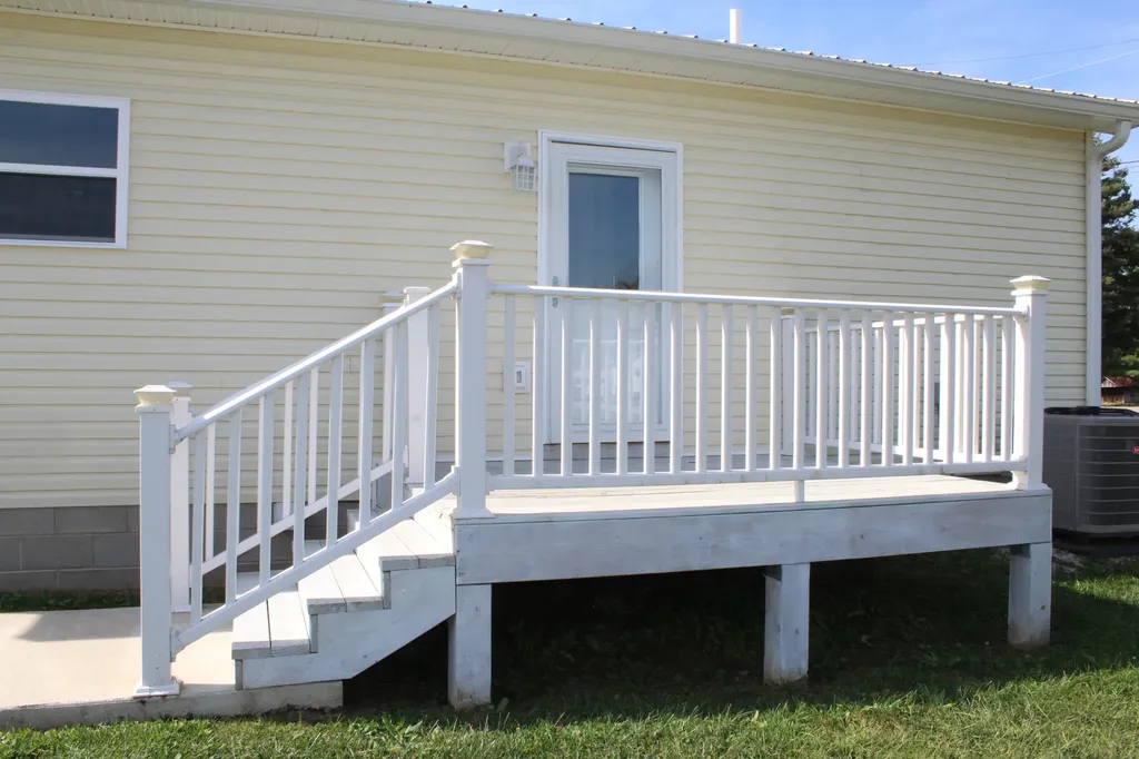 118 Old River Road Salt Lick KY 40371