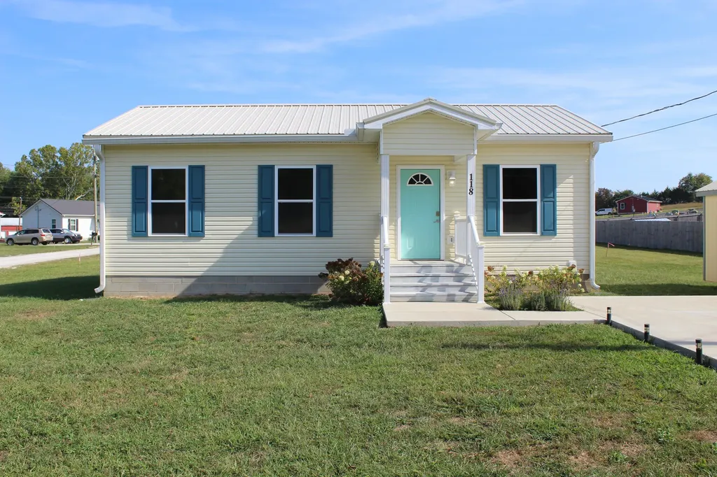 118 Old River Road Salt Lick KY 40371