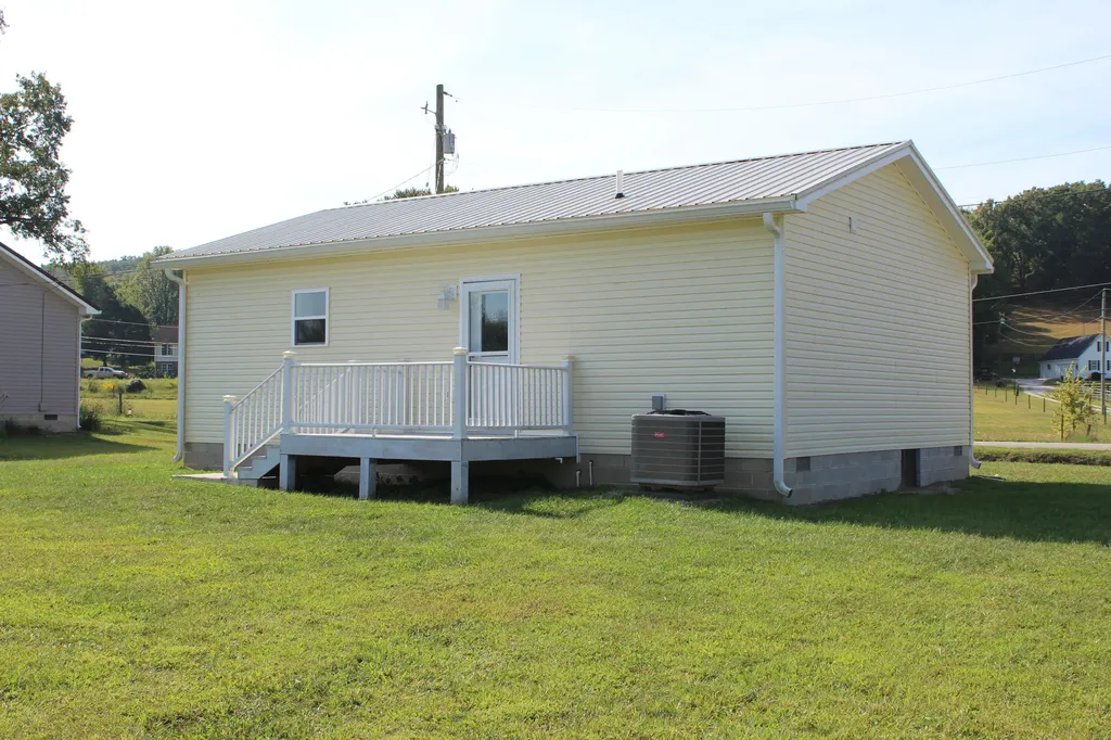 118 Old River Road Salt Lick KY 40371