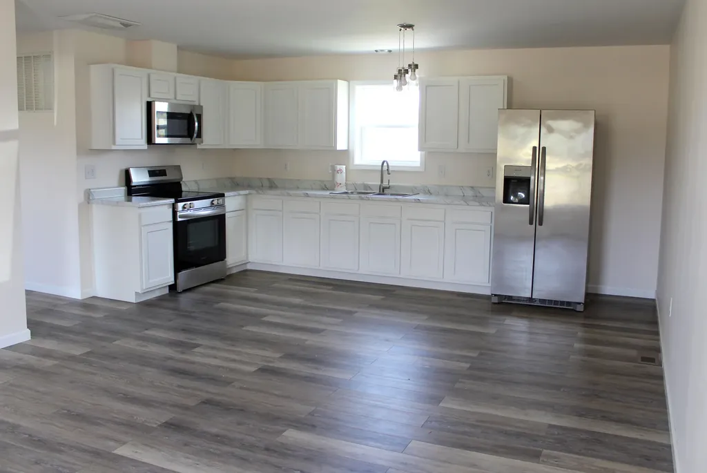 118 Old River Road Salt Lick KY 40371