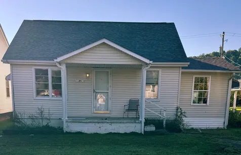 175 E Third Avenue South Shore KY 41175