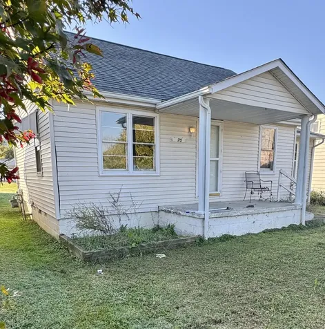 175 E Third Avenue South Shore KY 41175