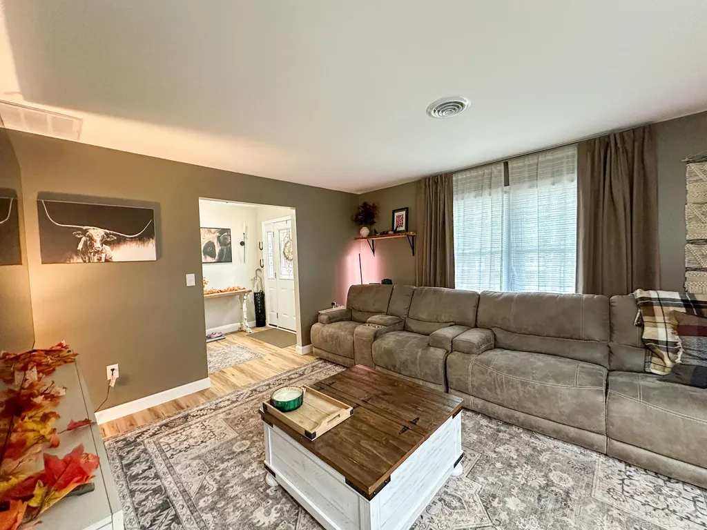 3918 Hickory Hill Drive Somerset KY 42503