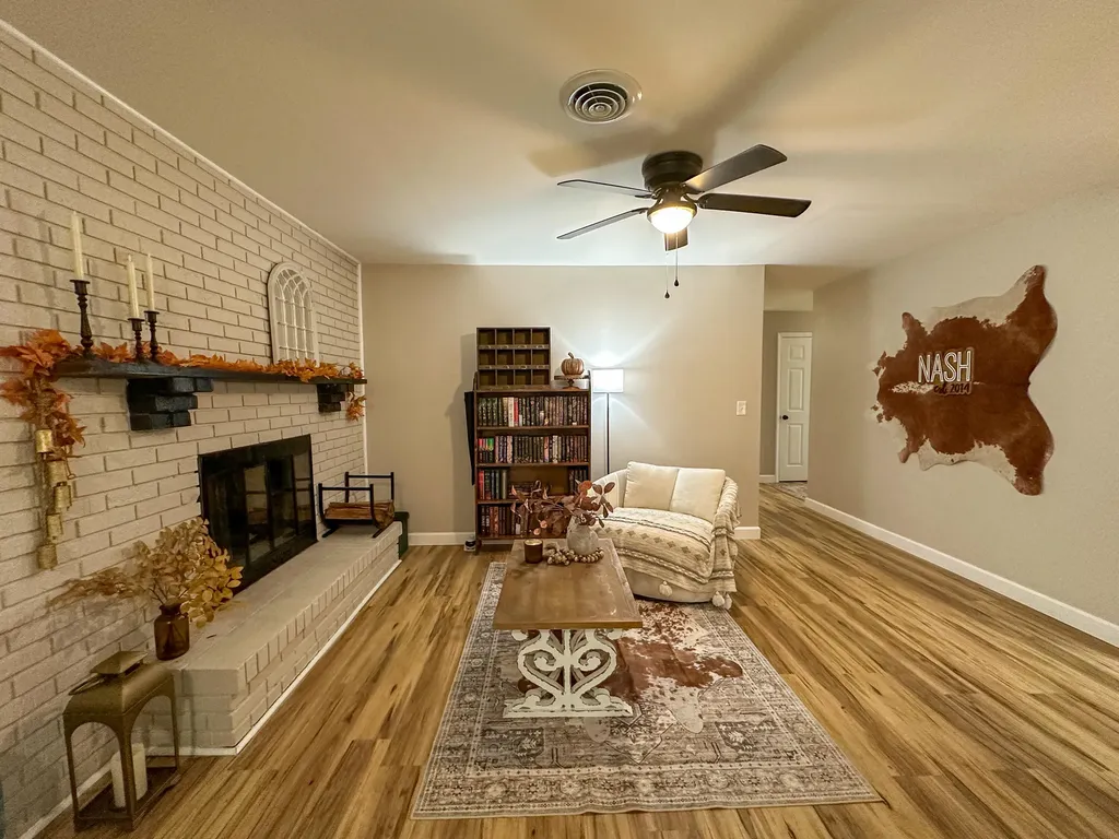 3918 Hickory Hill Drive Somerset KY 42503