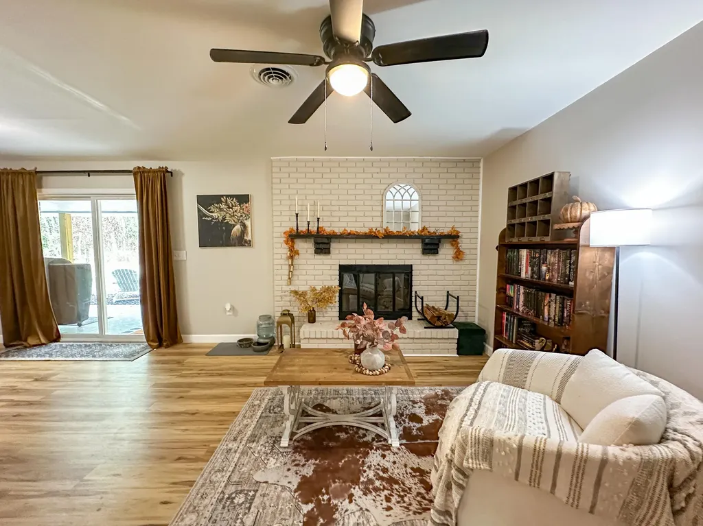 3918 Hickory Hill Drive Somerset KY 42503