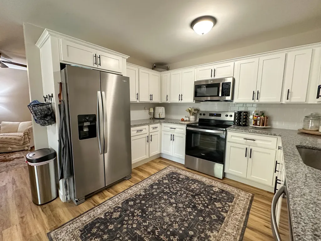 3918 Hickory Hill Drive Somerset KY 42503