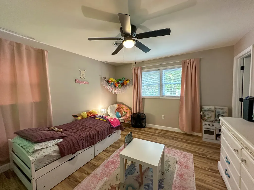 3918 Hickory Hill Drive Somerset KY 42503