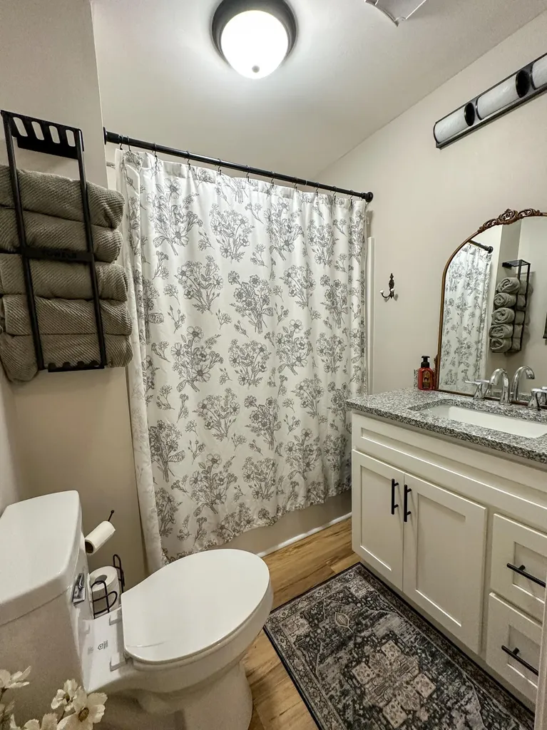 3918 Hickory Hill Drive Somerset KY 42503