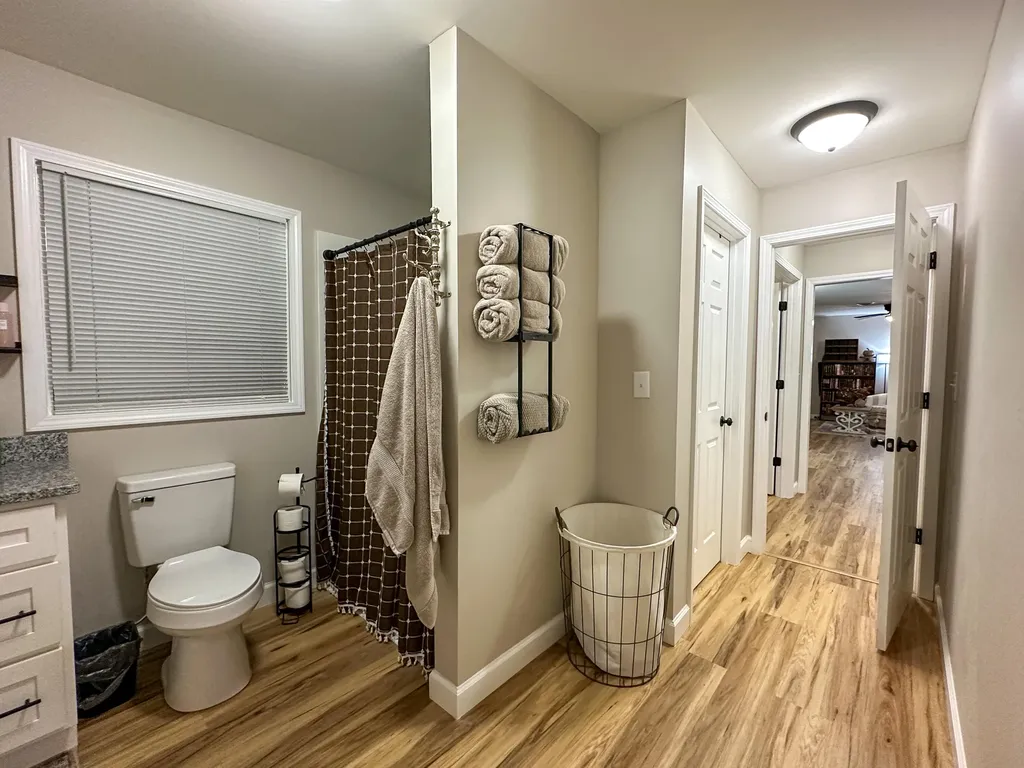 3918 Hickory Hill Drive Somerset KY 42503