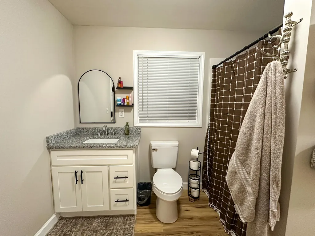 3918 Hickory Hill Drive Somerset KY 42503