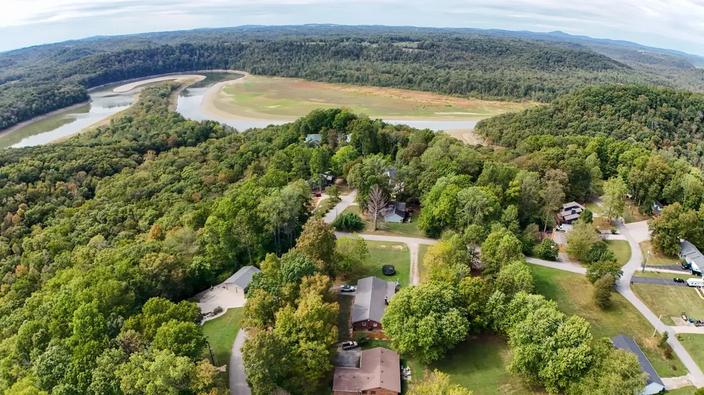3918 Hickory Hill Drive Somerset KY 42503
