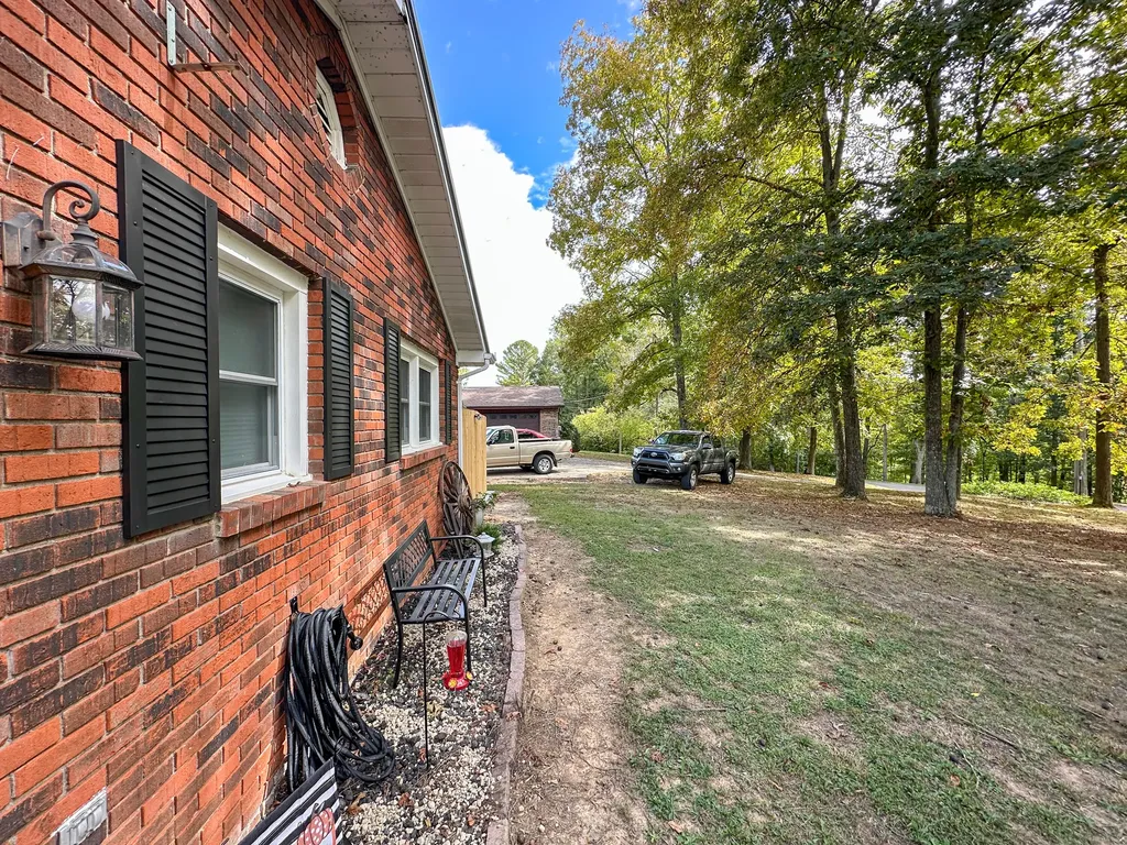 3918 Hickory Hill Drive Somerset KY 42503