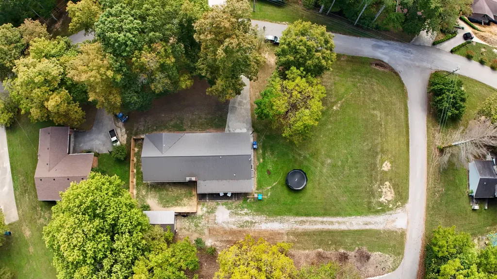 3918 Hickory Hill Drive Somerset KY 42503