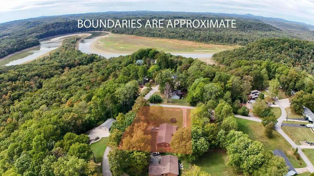 3918 Hickory Hill Drive Somerset KY 42503