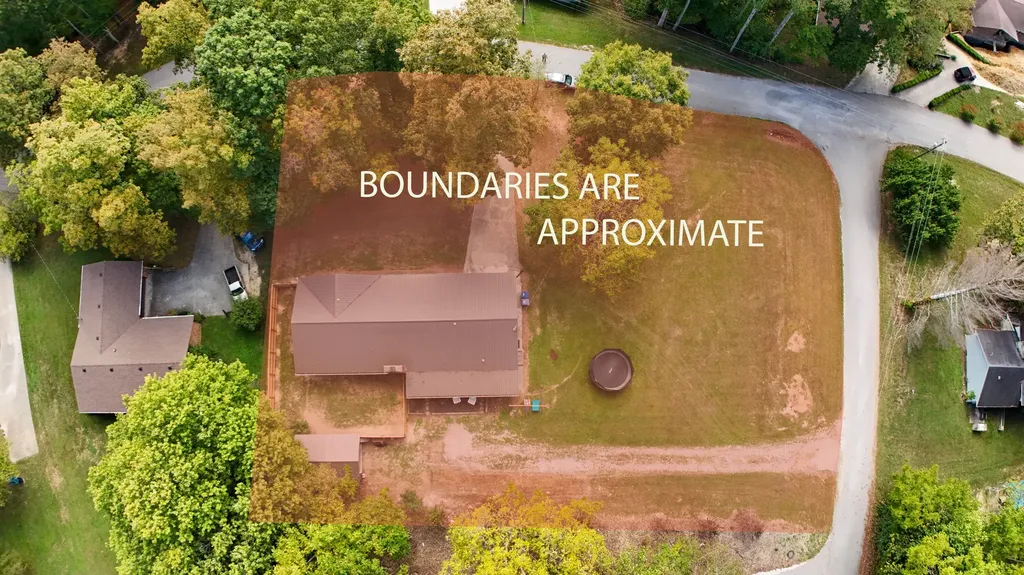 3918 Hickory Hill Drive Somerset KY 42503