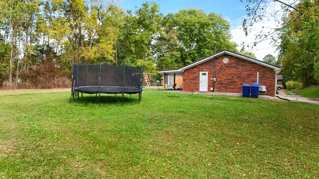 3918 Hickory Hill Drive Somerset KY 42503