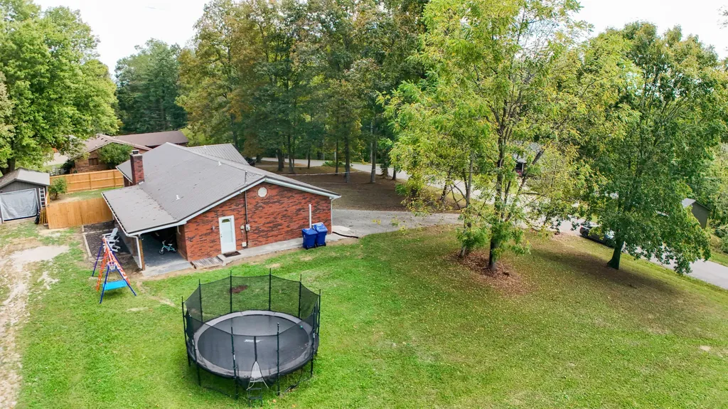 3918 Hickory Hill Drive Somerset KY 42503