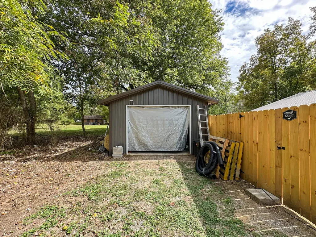 3918 Hickory Hill Drive Somerset KY 42503