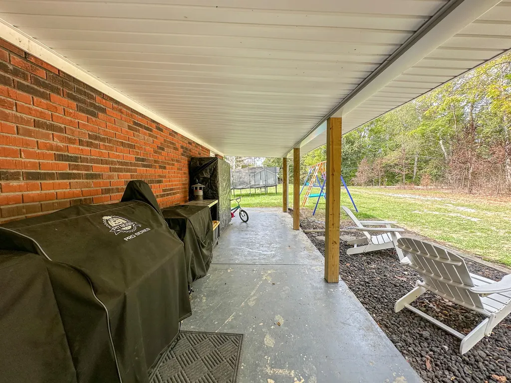 3918 Hickory Hill Drive Somerset KY 42503
