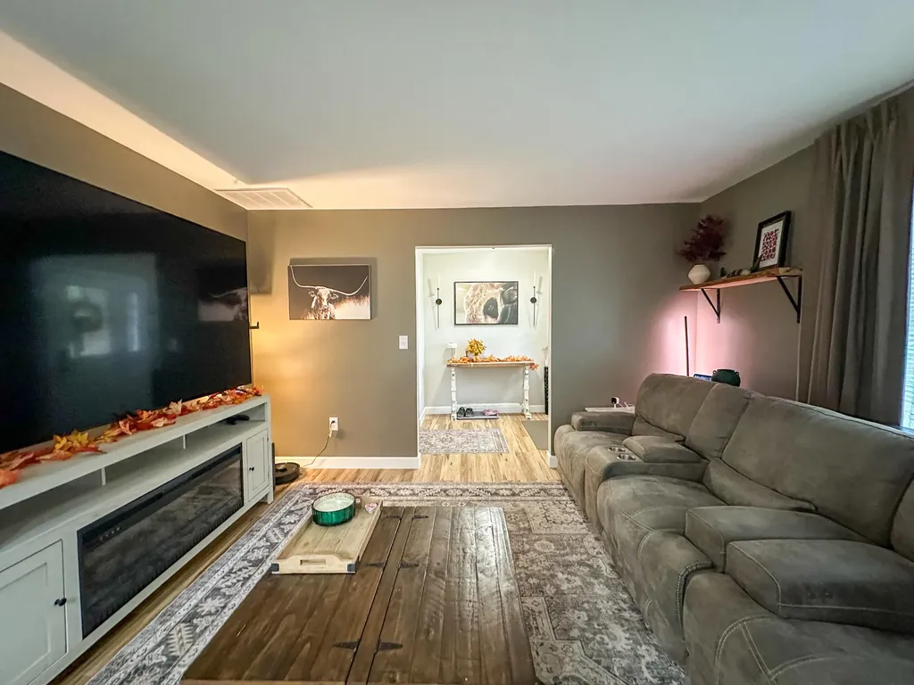 3918 Hickory Hill Drive Somerset KY 42503