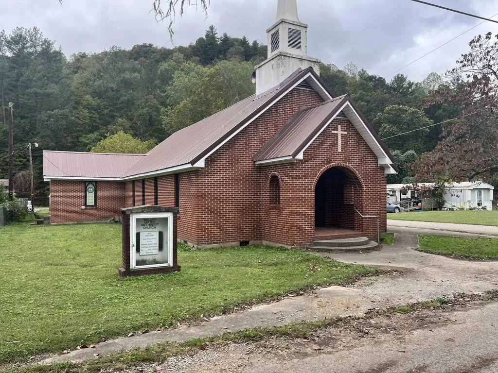 324 S Wallins Avenue Wallins KY 40873