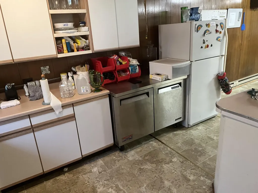 324 S Wallins Avenue Wallins KY 40873
