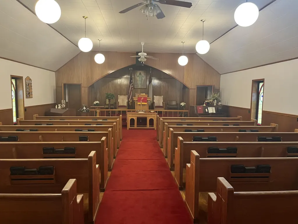 324 S Wallins Avenue Wallins KY 40873