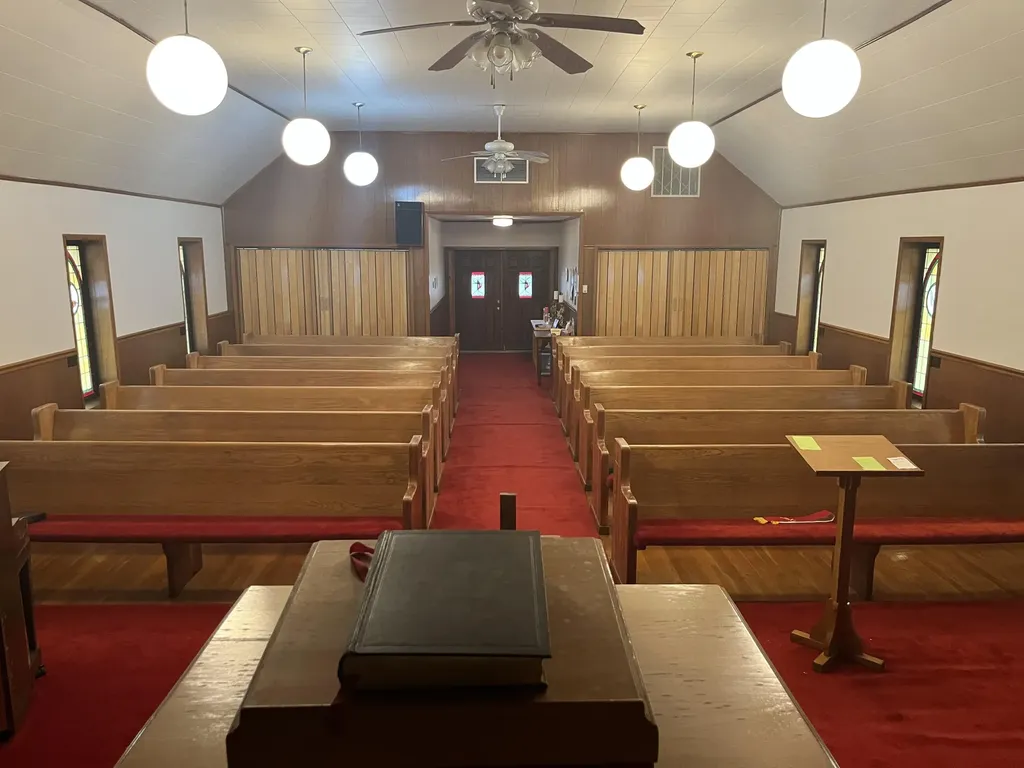 324 S Wallins Avenue Wallins KY 40873