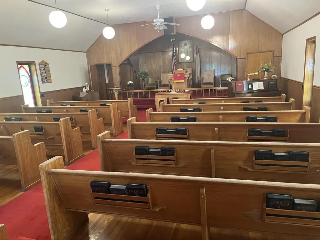 324 S Wallins Avenue Wallins KY 40873