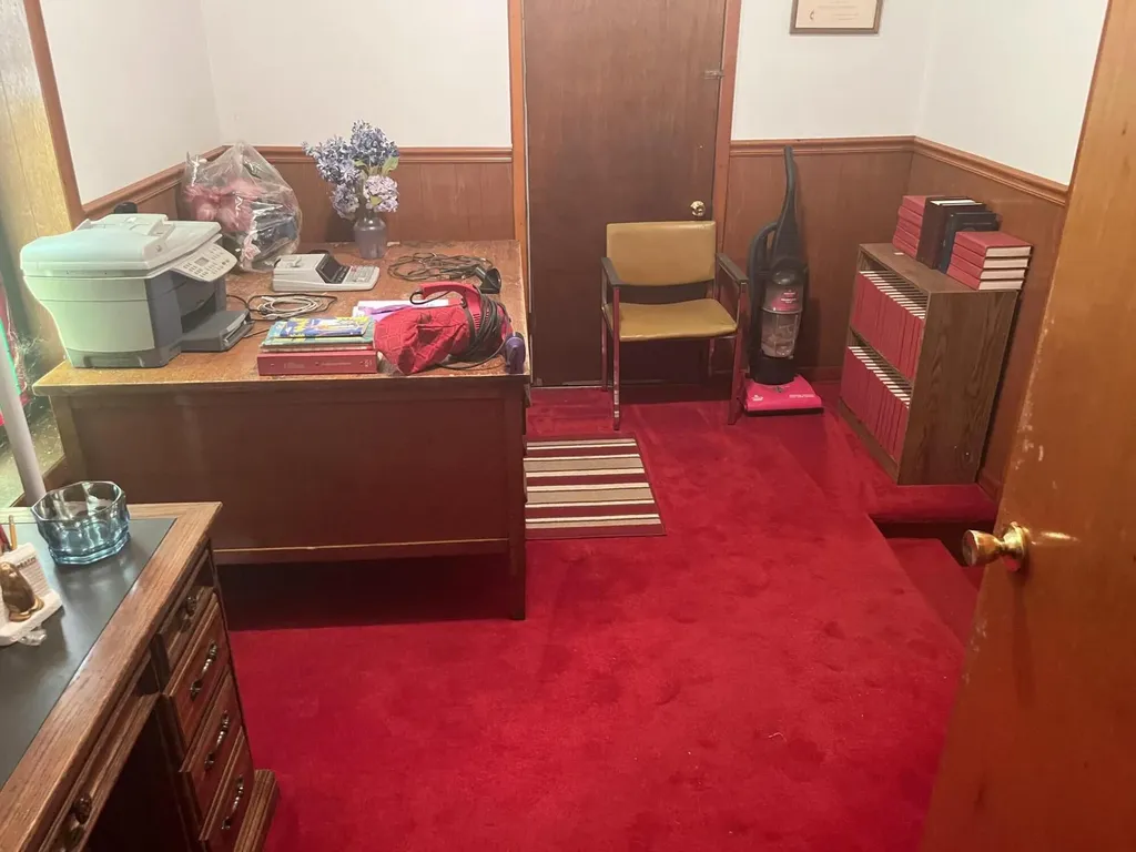 324 S Wallins Avenue Wallins KY 40873