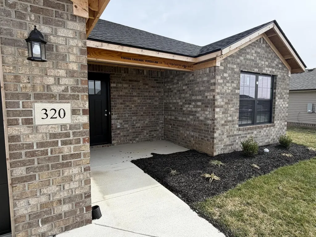320 Whitley Way Berea KY 40403