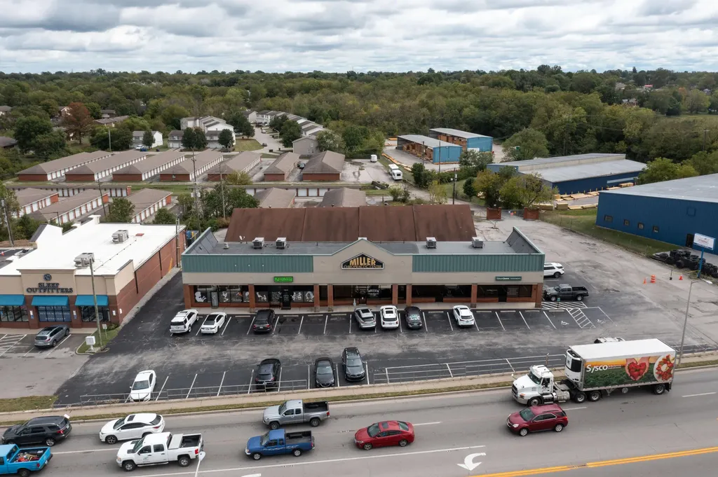 1200 Bypass Road Winchester KY 40391