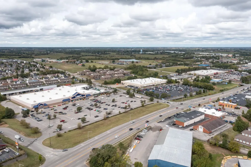 1200 Bypass Road Winchester KY 40391