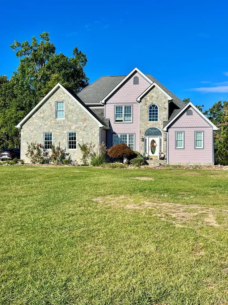 21 Crestwood Circle Prestonsburg KY 41653