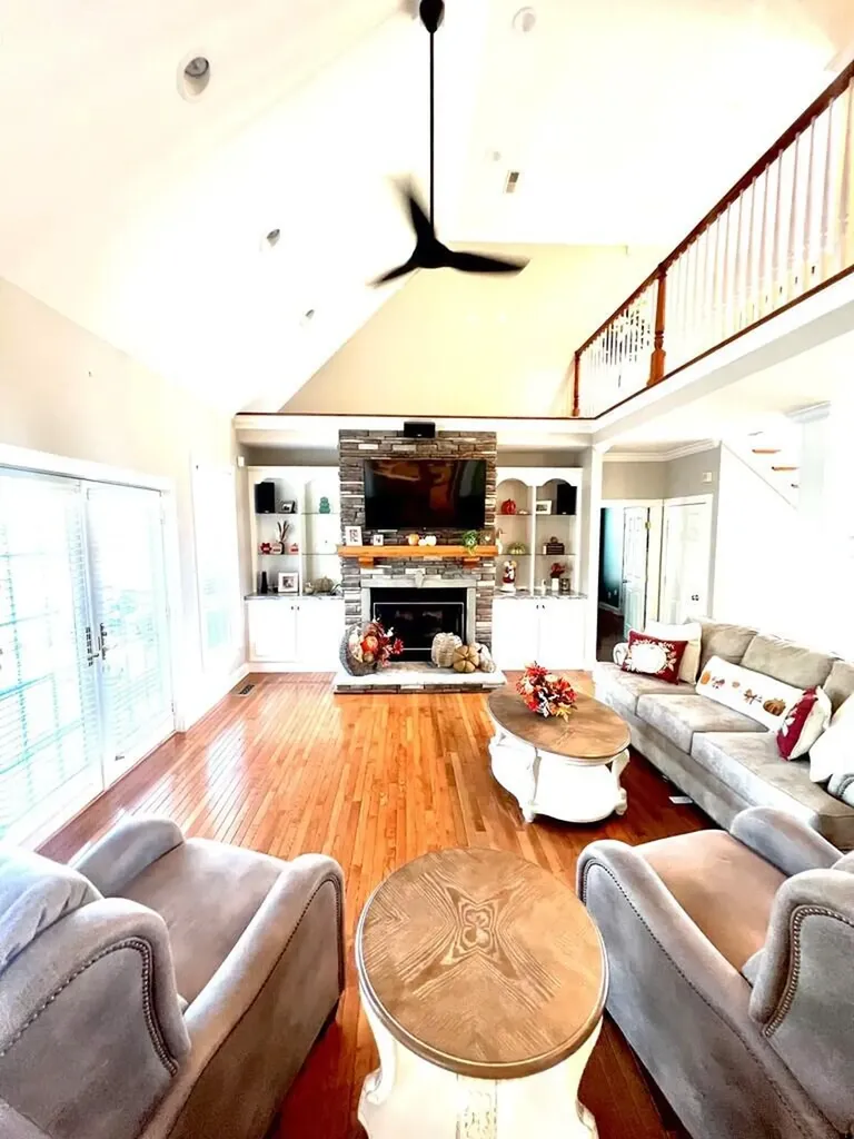 21 Crestwood Circle Prestonsburg KY 41653