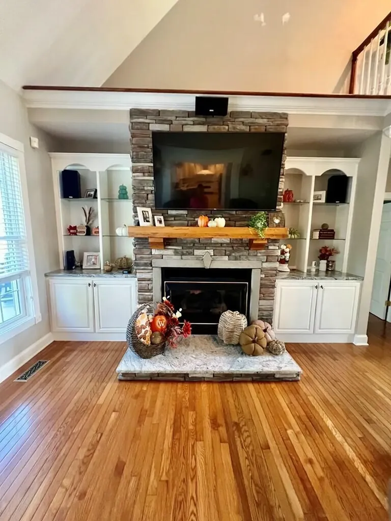 21 Crestwood Circle Prestonsburg KY 41653