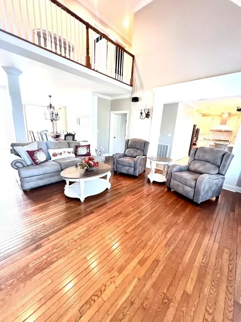 21 Crestwood Circle Prestonsburg KY 41653