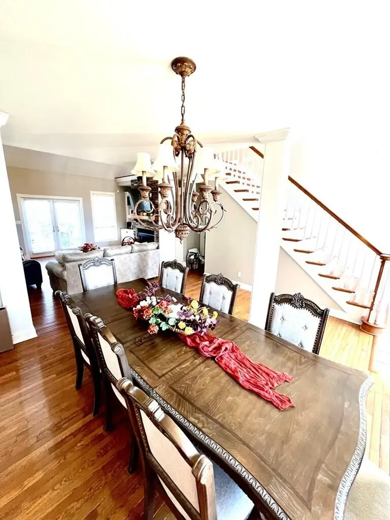 21 Crestwood Circle Prestonsburg KY 41653