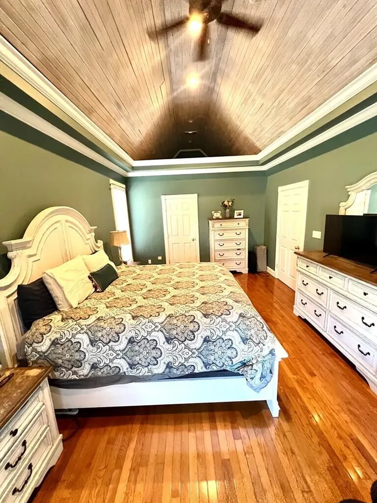 21 Crestwood Circle Prestonsburg KY 41653