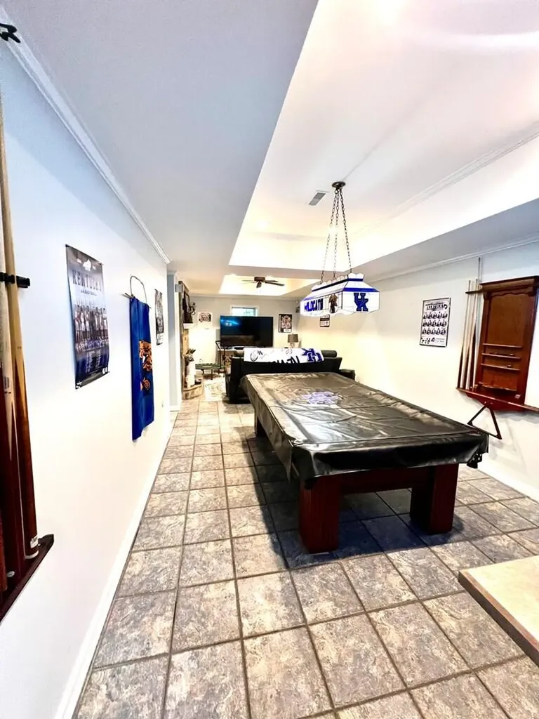 21 Crestwood Circle Prestonsburg KY 41653