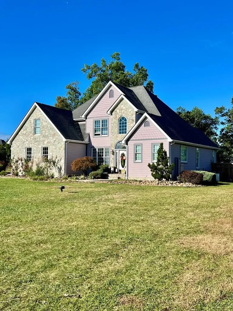 21 Crestwood Circle Prestonsburg KY 41653