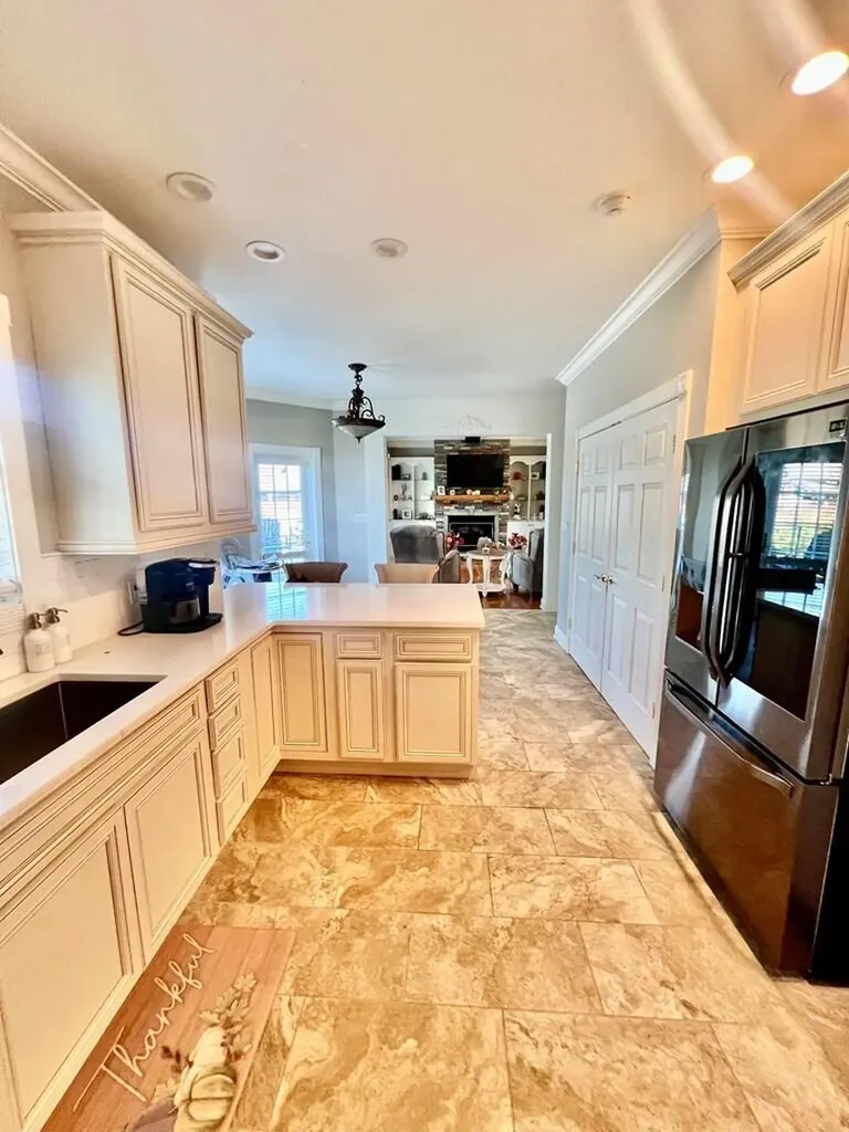 21 Crestwood Circle Prestonsburg KY 41653